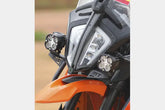 KTM ADVENTURE 390 - Fog Light Mount